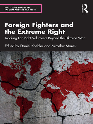 cover image of Foreign Fighters and the Extreme Right